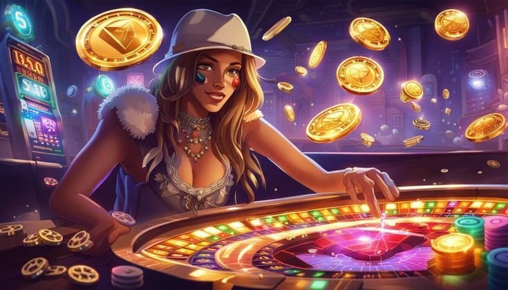 Antarmuka permainan mop888 menampilkan pilihan slot dan taruhan olahraga langsung
