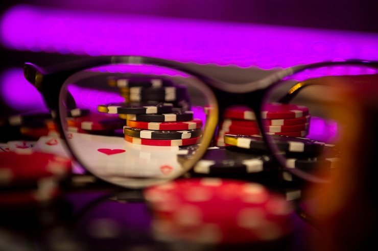 Antarmuka permainan Ikan Jackpot dengan tabel pembayaran yang transparan